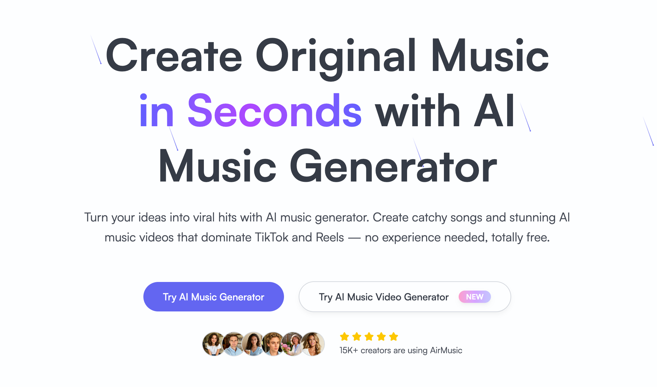 AirMusic logo
