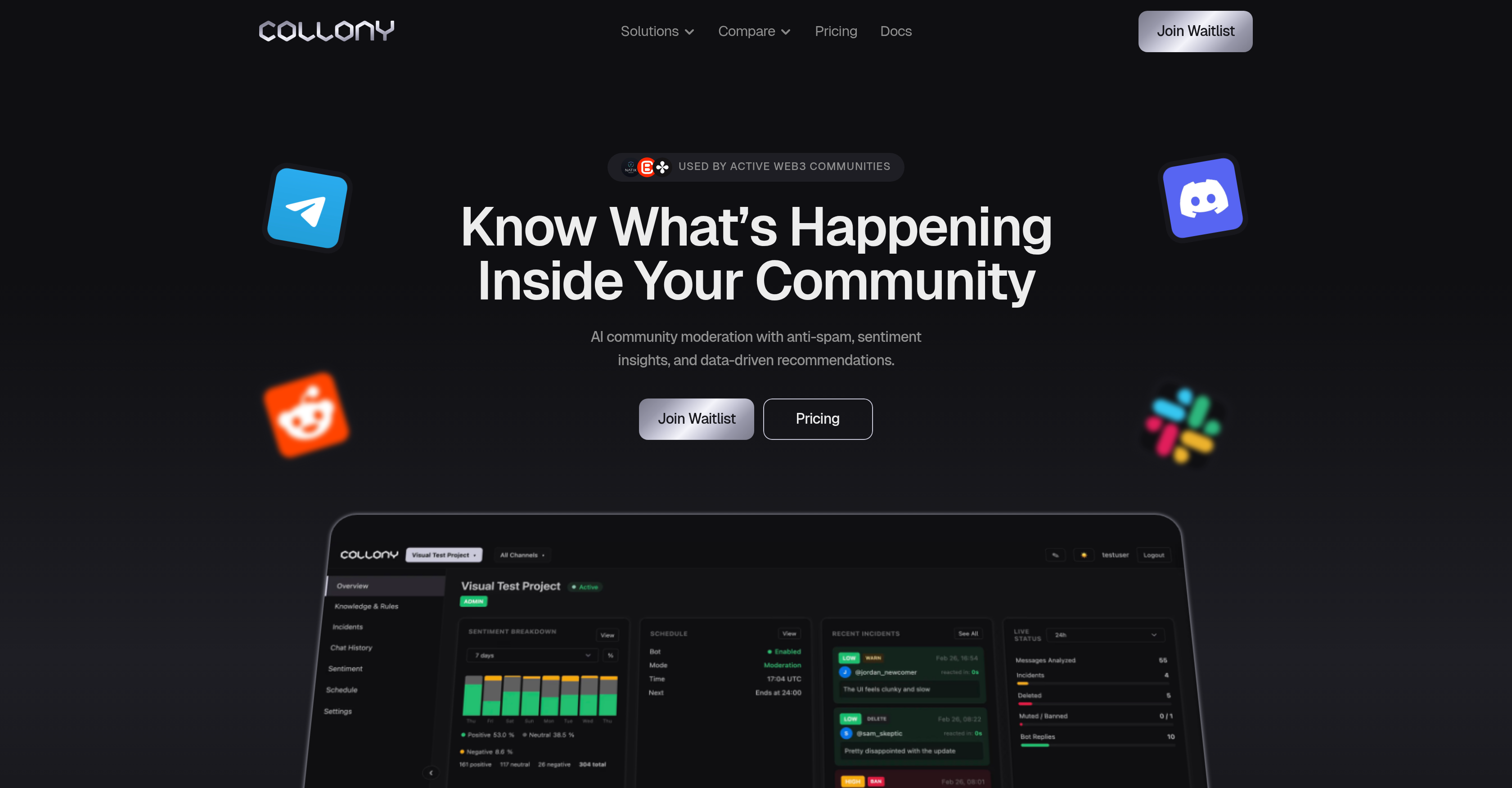 collony.ai logo