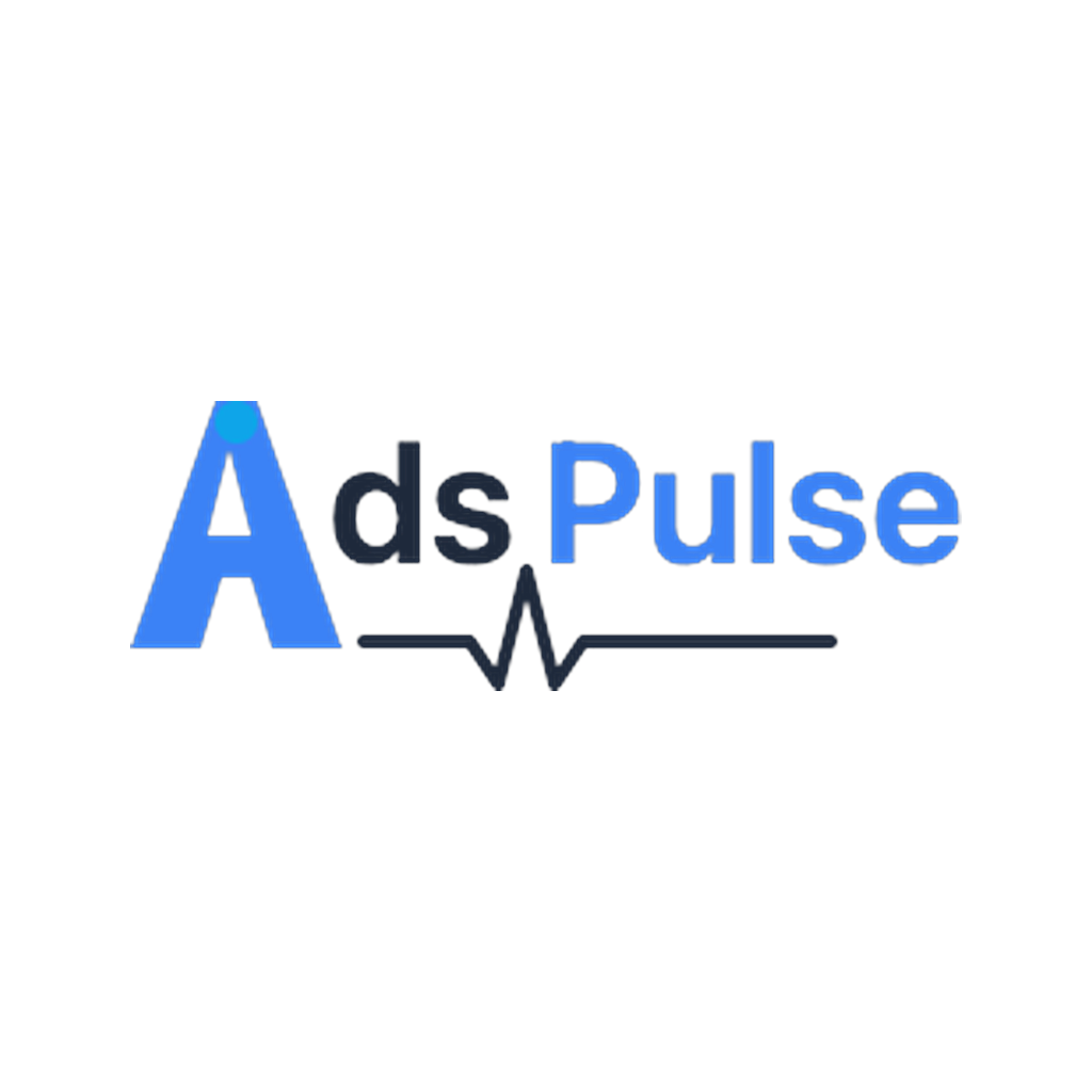 Ads-pulse logo