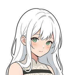 AI Girl Generator logo