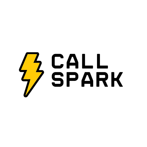 CallSpark logo