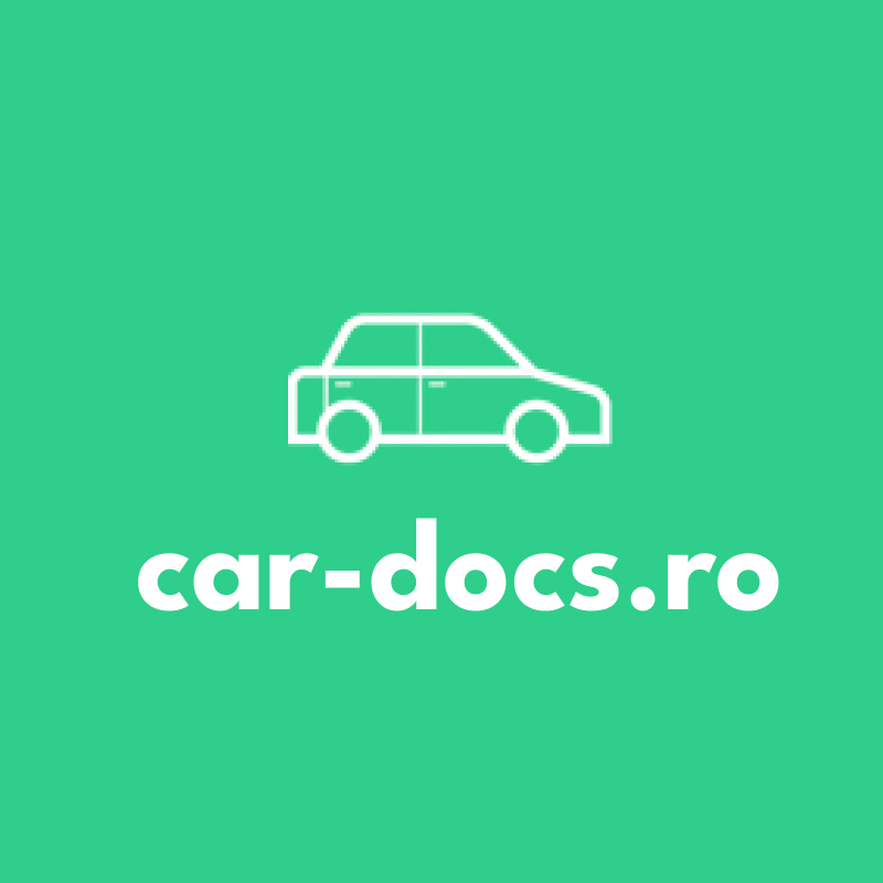 car-docs.ro logo