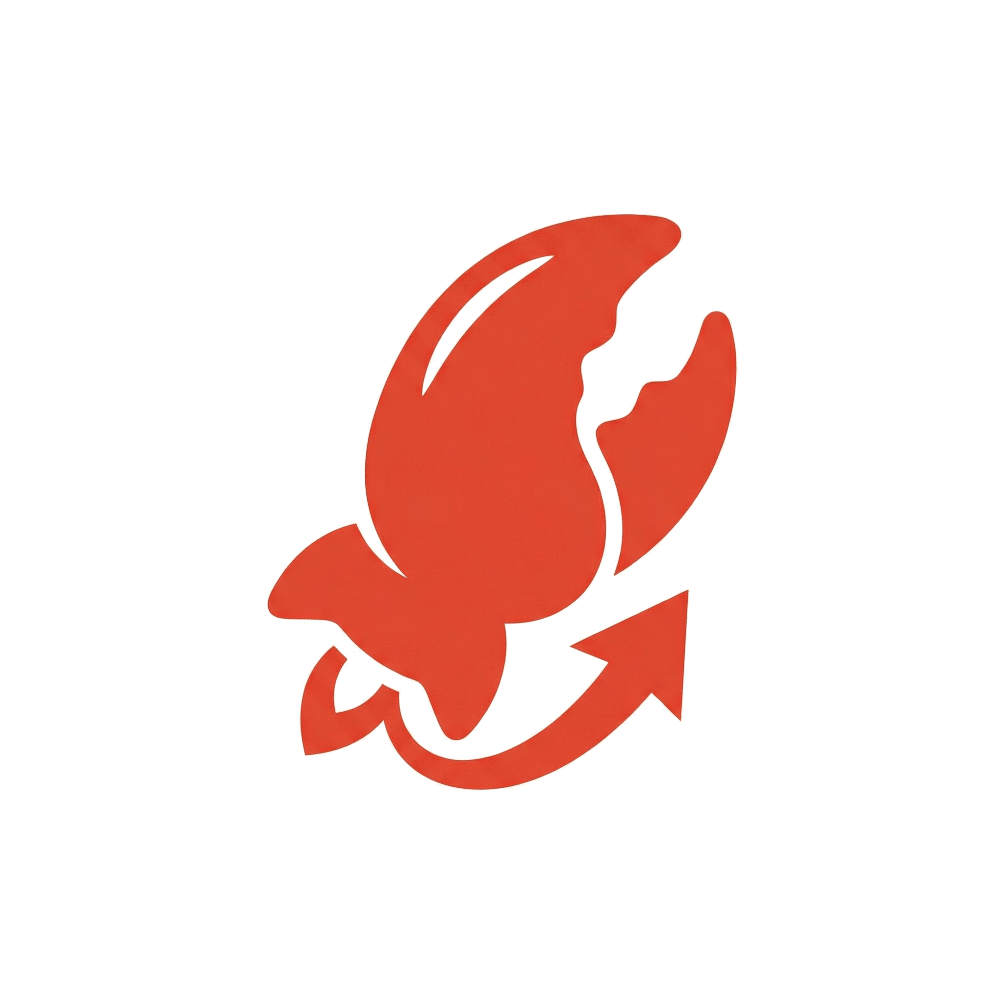 Claw Deploy logo