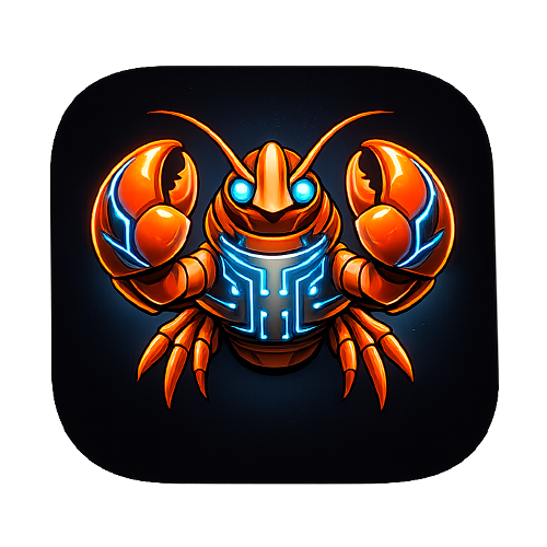Claw Recall logo