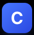 Clawagent logo