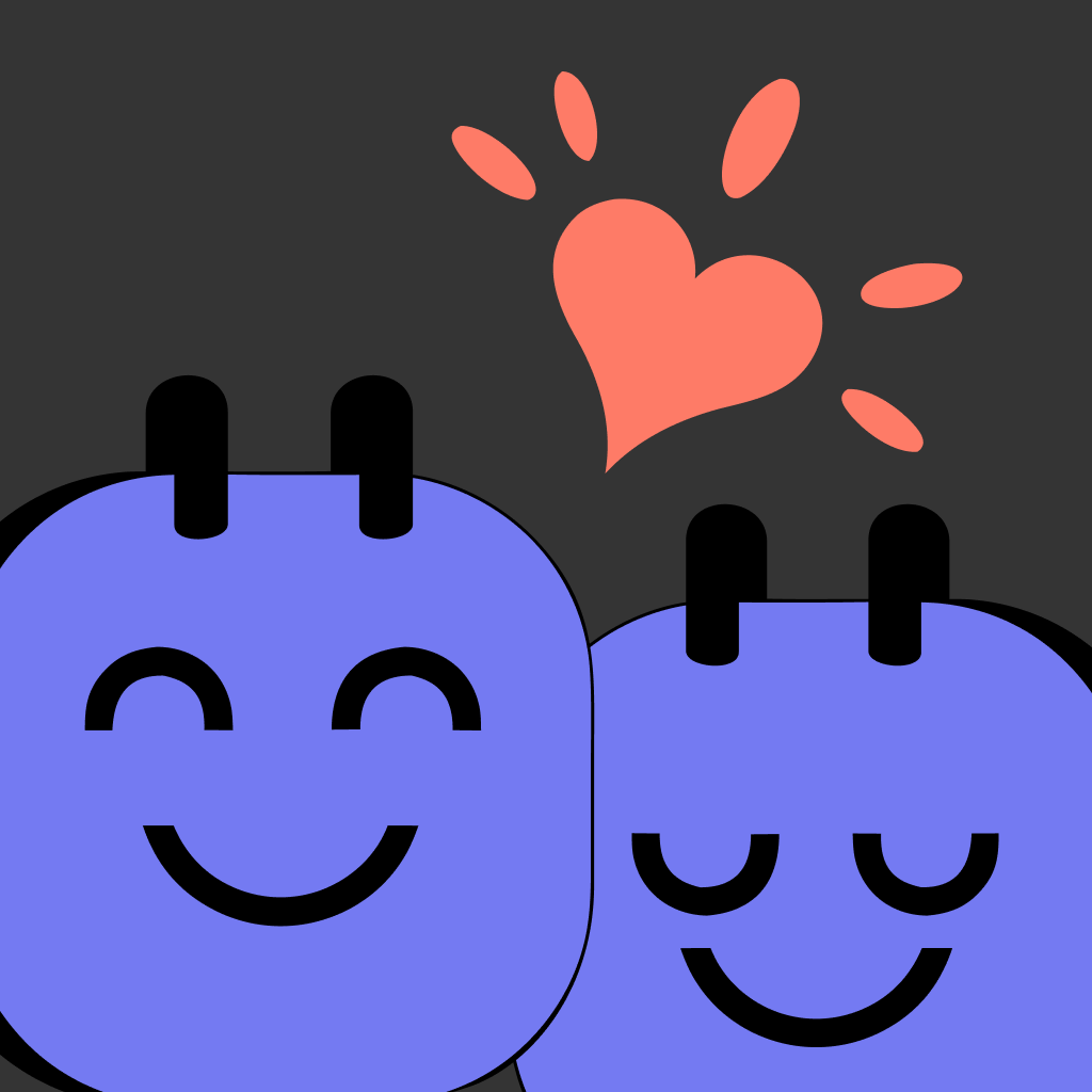 DateMore logo
