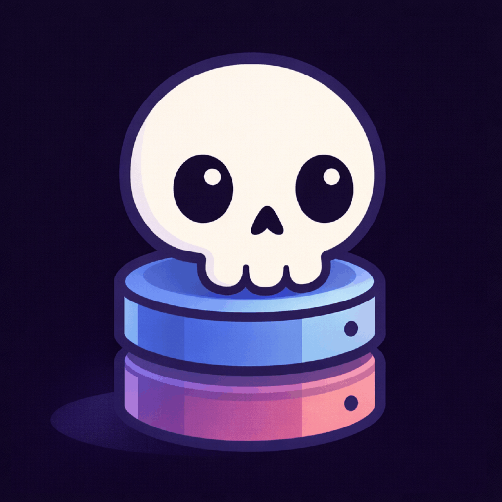 Deadpipe logo