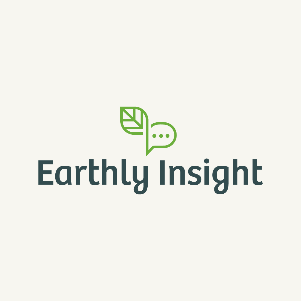 Earthly Insight Partner Deal logo