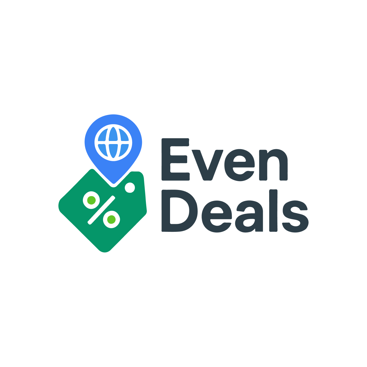 Evendeals Partner Deal logo