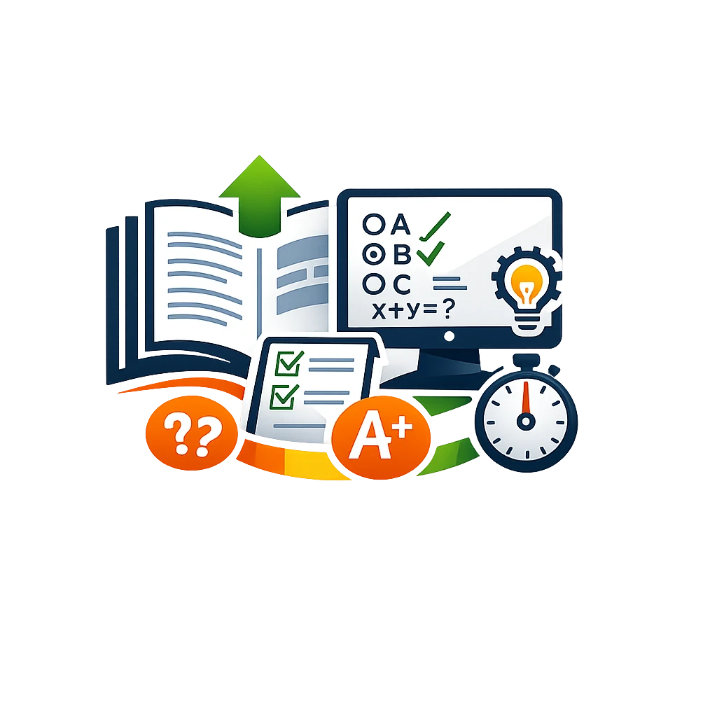 Exam Forge logo