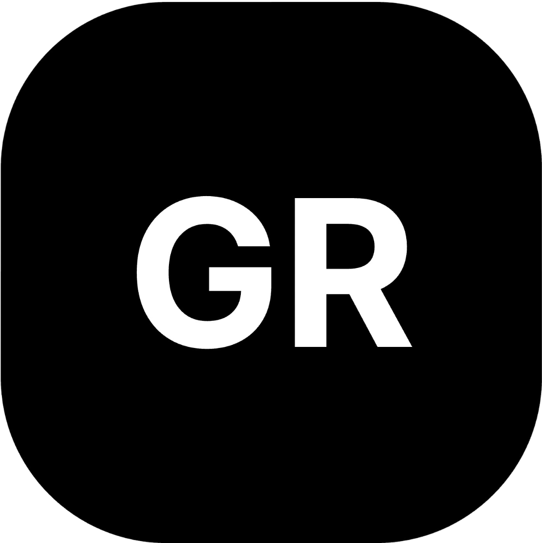 GoGoResume logo
