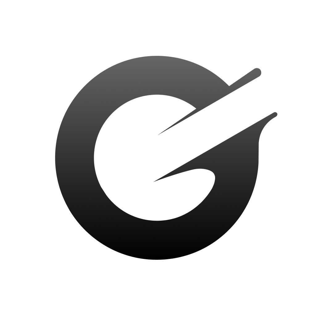 Gronk logo