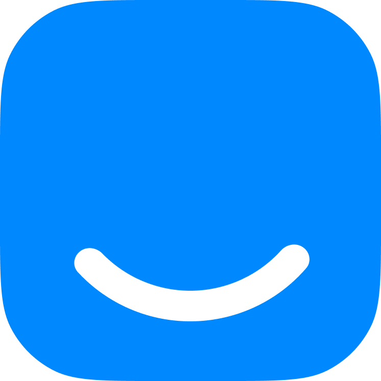 Helploom logo