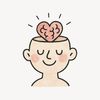 InTheBrain logo