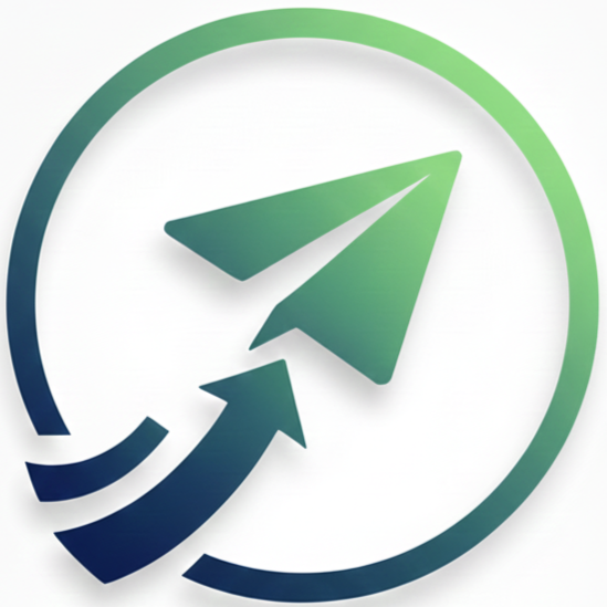 Lander logo