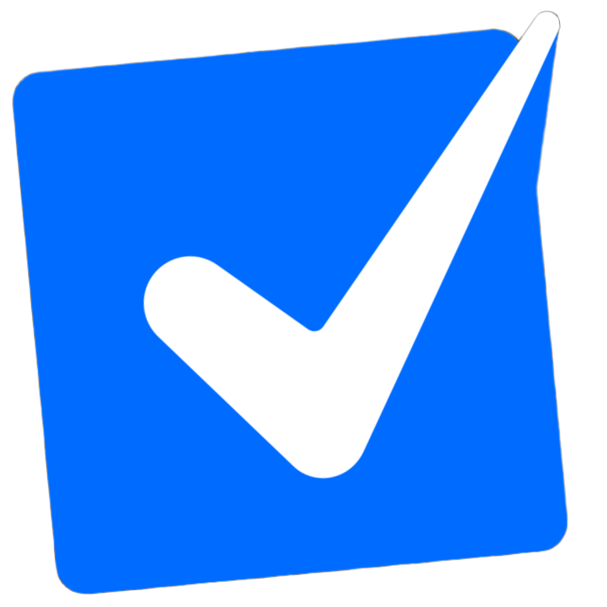 Mapster logo