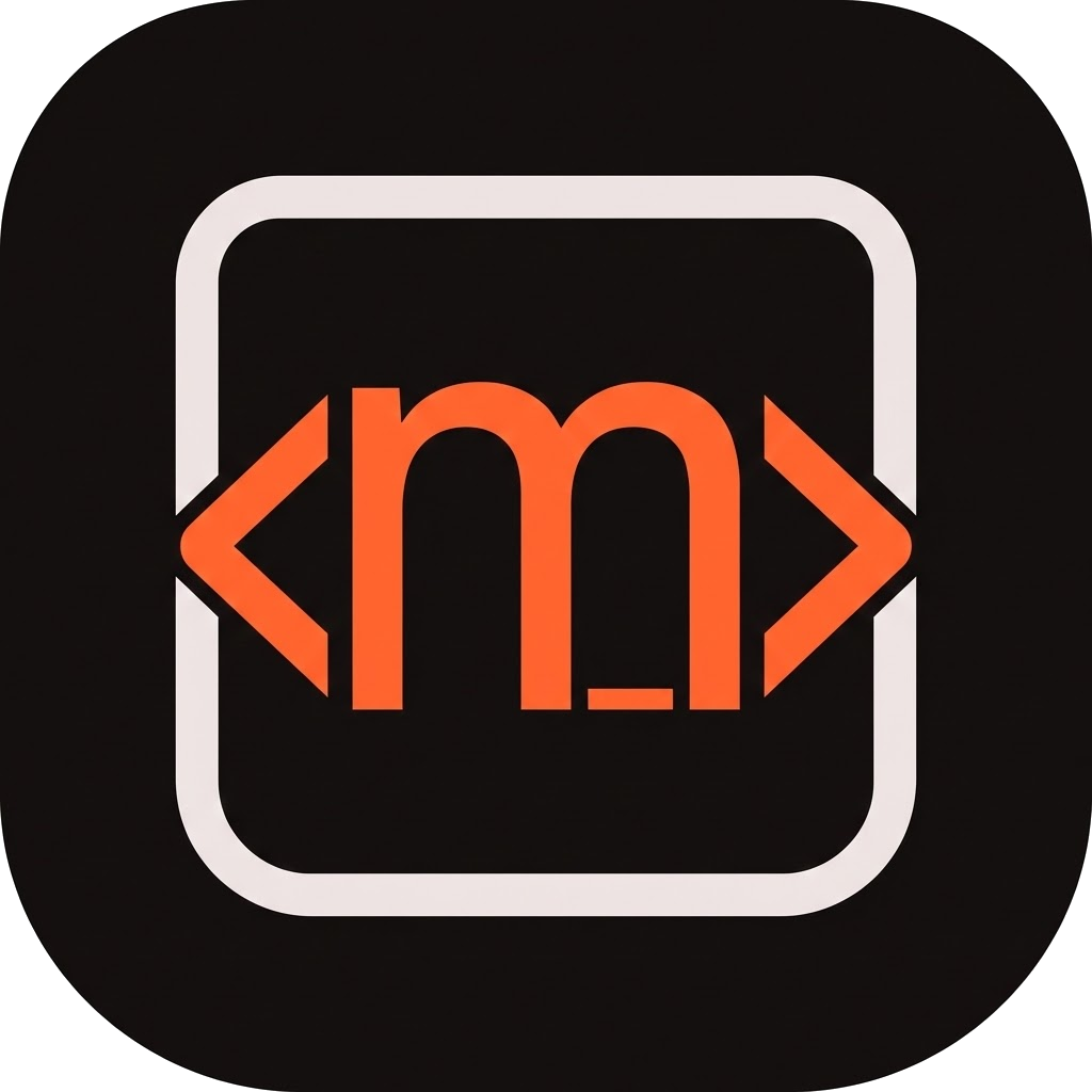 moCODE logo