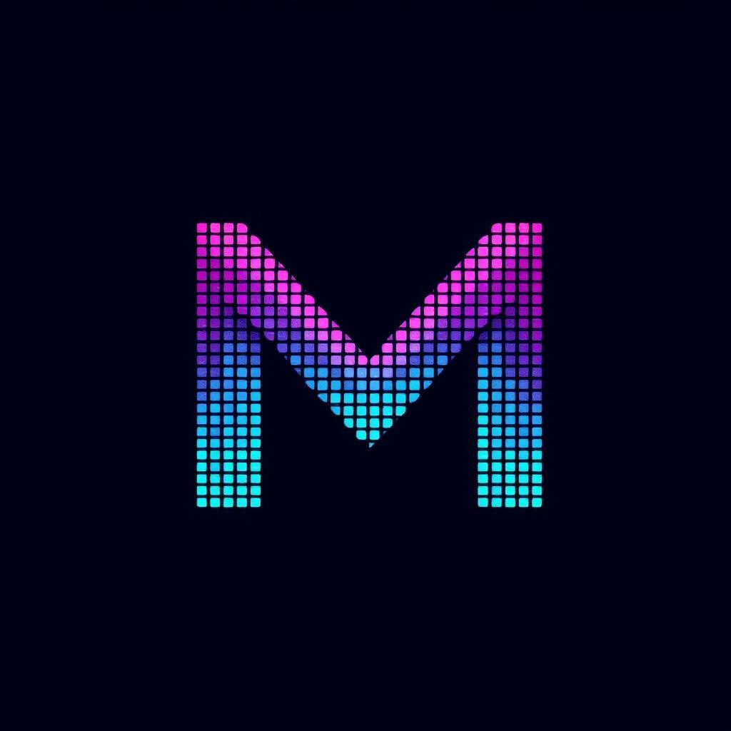 Mosaiq logo