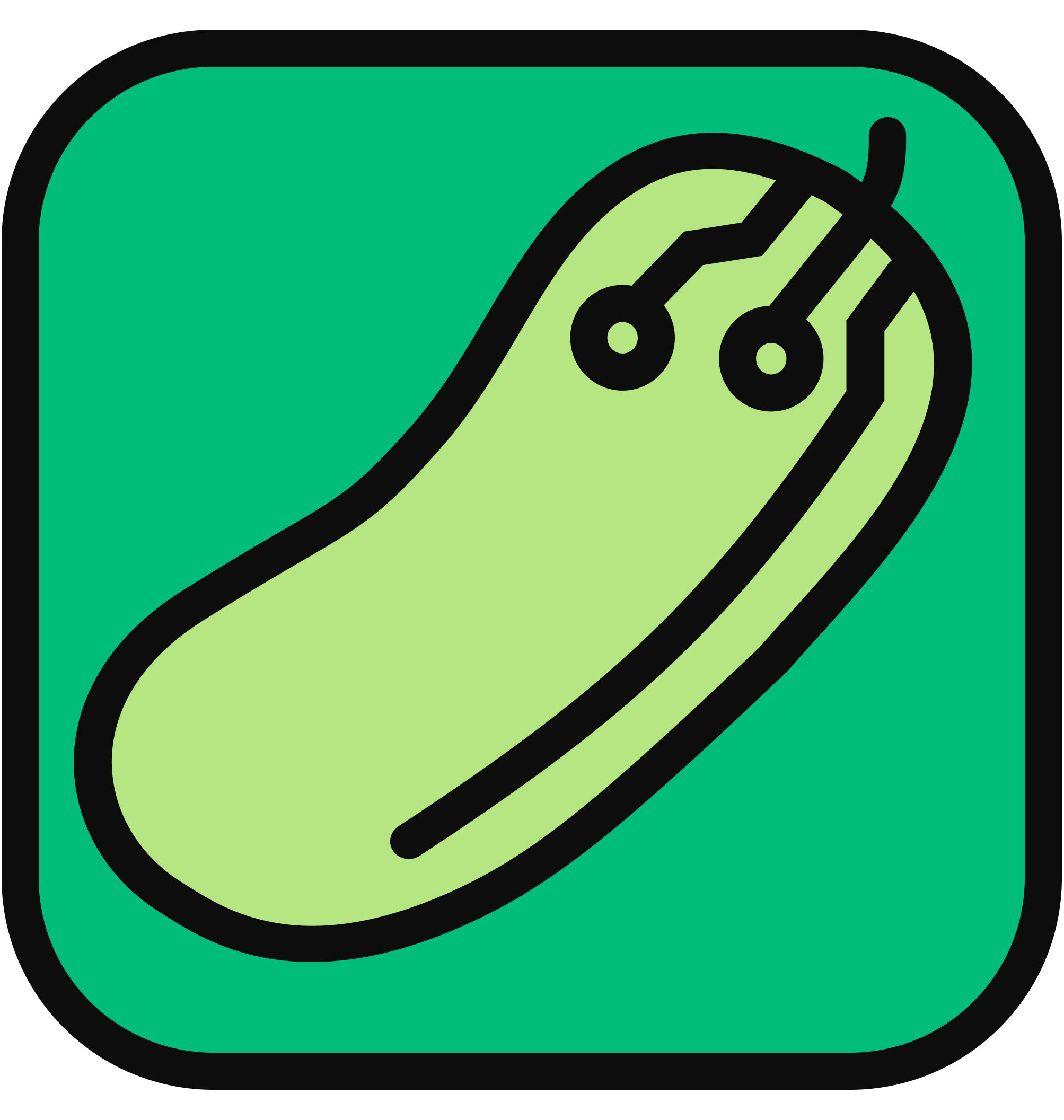 Oizzy logo