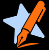 Penvoi logo