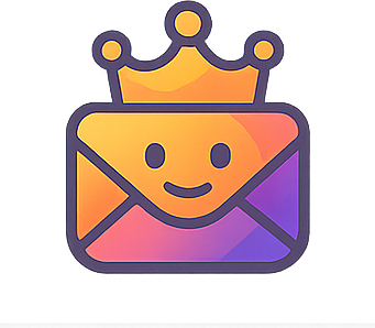 PostKing logo