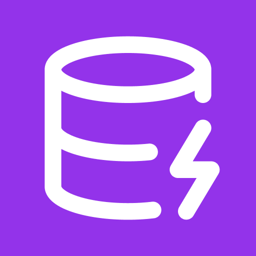 QueryGlow logo
