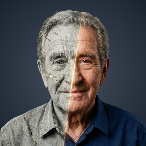 Restore Old Photos: Restora Partner Deal logo