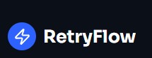 Retryflow - Failed Payment Recovery SaaS for Subscription Businesses Partner Deal logo