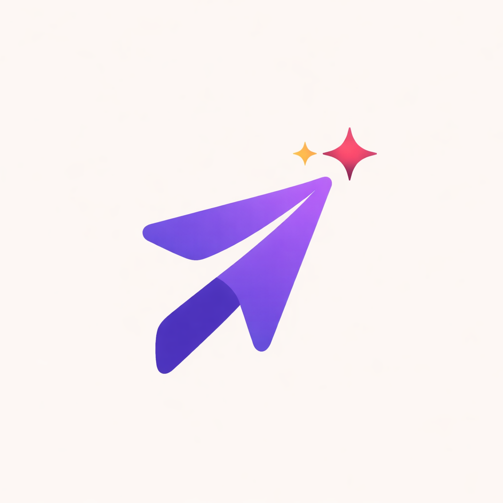 Saga AI logo