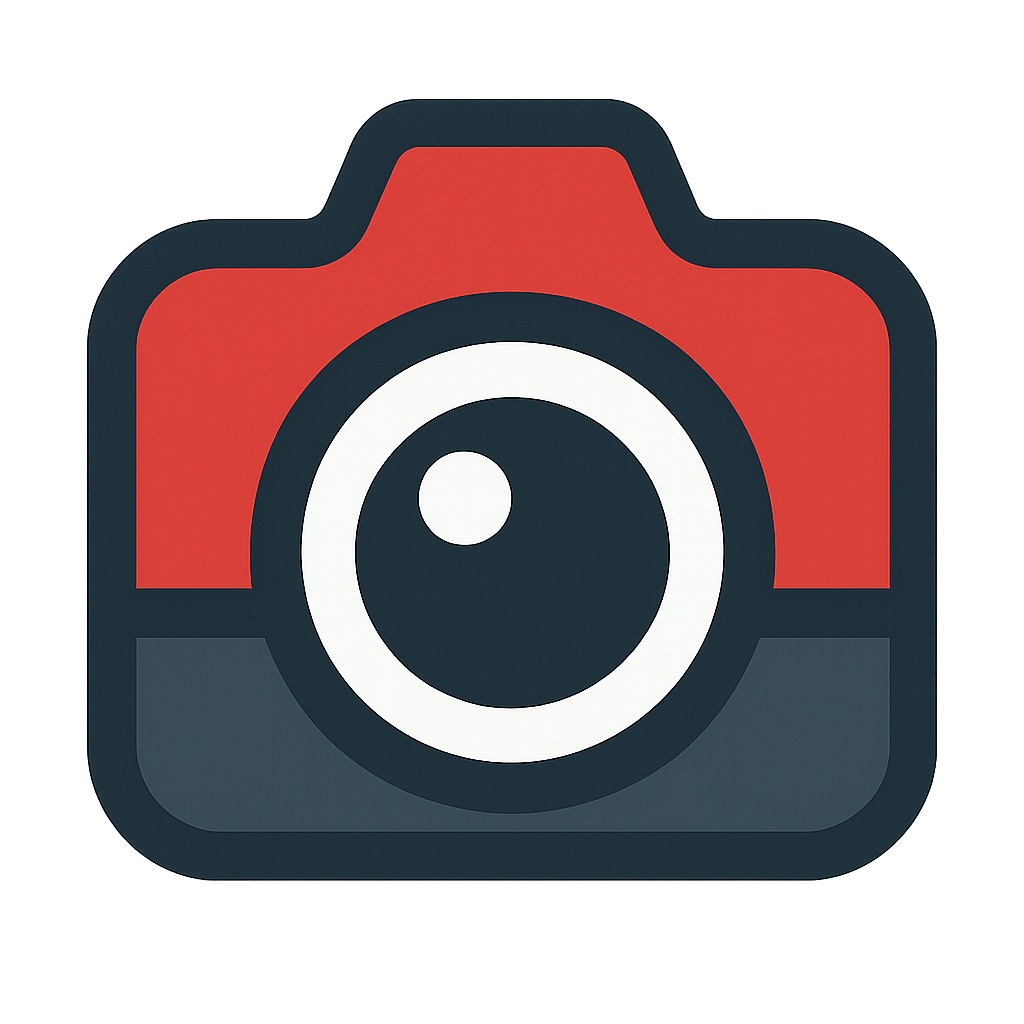 Shotomatic logo