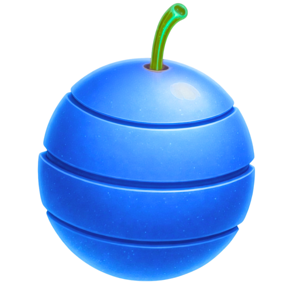 Spaceberry logo