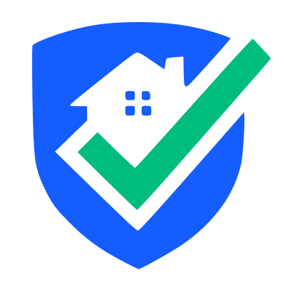 TheVerifiedHost logo