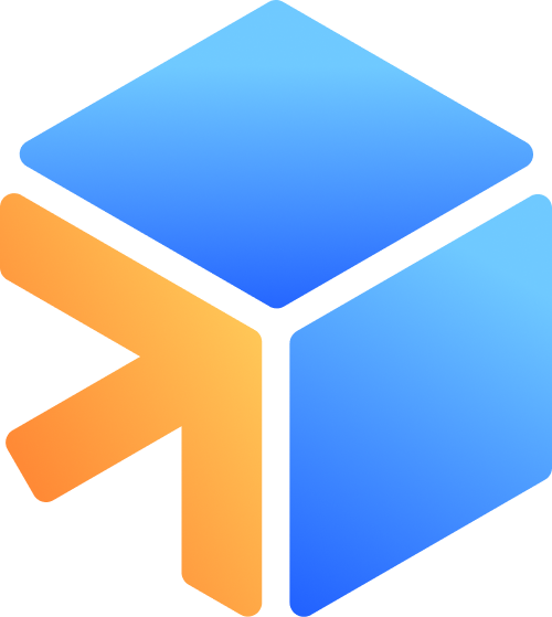 ToStatic logo