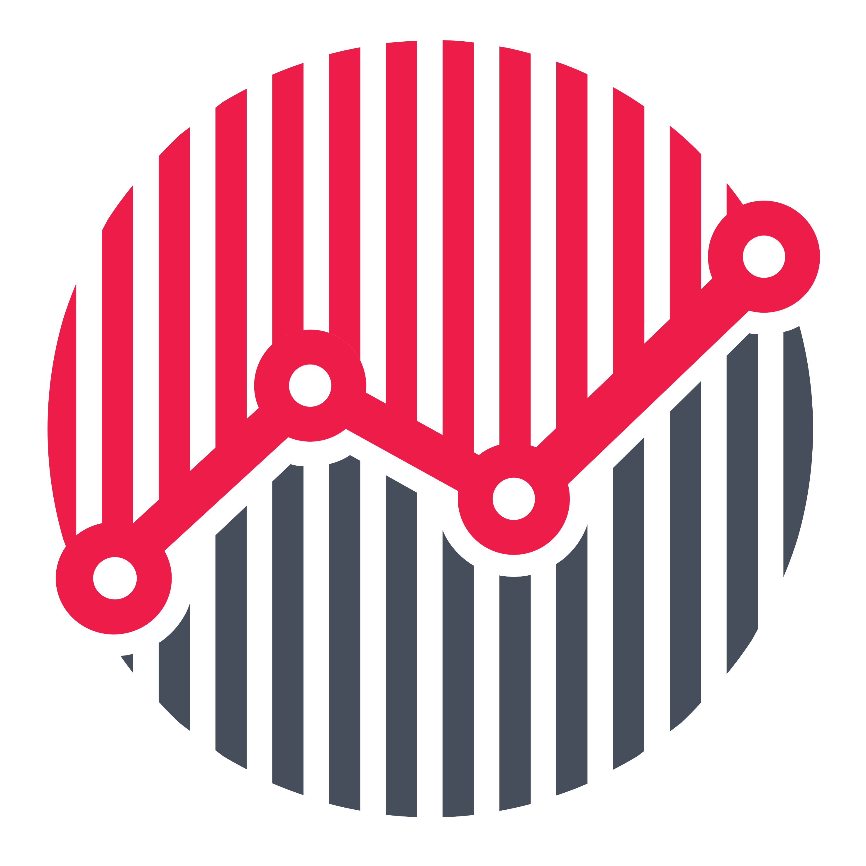 Tradely logo