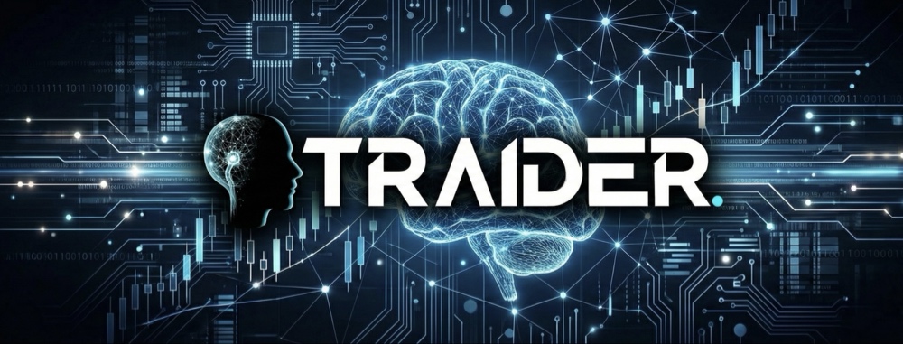Traider Partner Deal logo