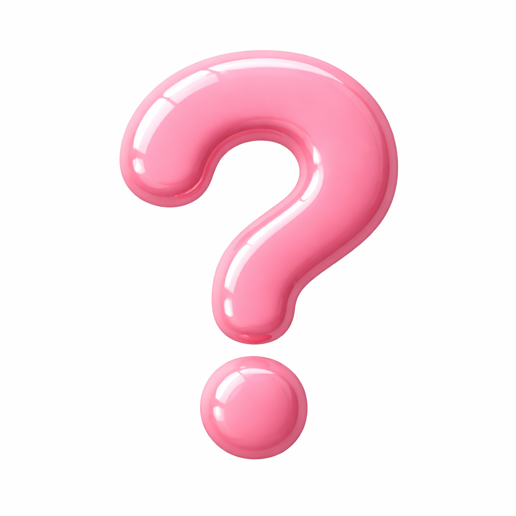 Very Important Question logo