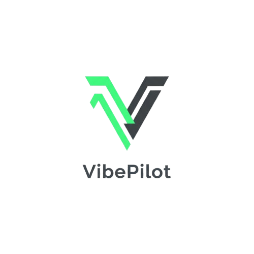 Vibe pilot Partner Deal logo